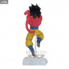 Dragon Ball GT - Figurine Super Saiyan 4 Son Goku ou Vegeta, Tag Fighters