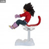 Dragon Ball GT - Figurine Super Saiyan 4 Son Goku ou Vegeta, Tag Fighters