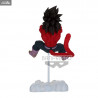 Dragon Ball GT - Figurine Super Saiyan 4 Son Goku ou Vegeta, Tag Fighters