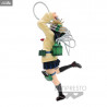 My Hero Academia - Figurine Himiko Toga, Banpresto Chronicle Figure Academy