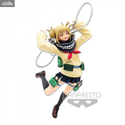 My Hero Academia - Figurine...