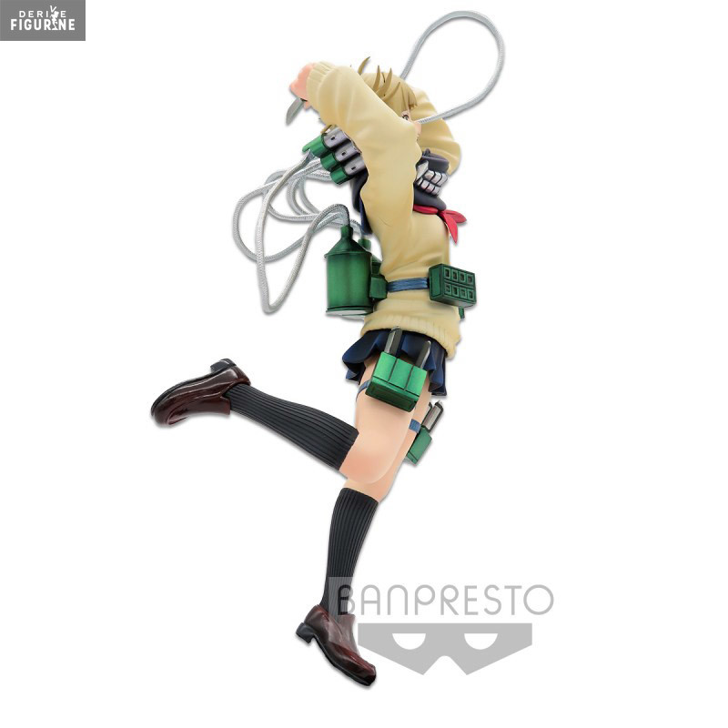 My Hero Academia - Figurine...