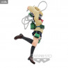 My Hero Academia - Figurine Himiko Toga, Banpresto Chronicle Figure Academy