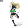 My Hero Academia - Figurine Himiko Toga, Banpresto Chronicle Figure Academy