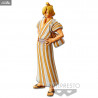 One Piece - Sanji (Wano Kuni) figure, DXF Grandline Men vol. 5