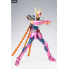 Saint Seiya - Ikki figure, Myth Cloth revival version