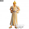 One Piece - Figurine Sanji (Wano Kuni), DXF Grandline Men vol. 5