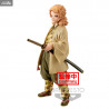 Demon Slayer Kimetsu no Yaiba - Figurine Makomo ou Sabito, Vol. 20