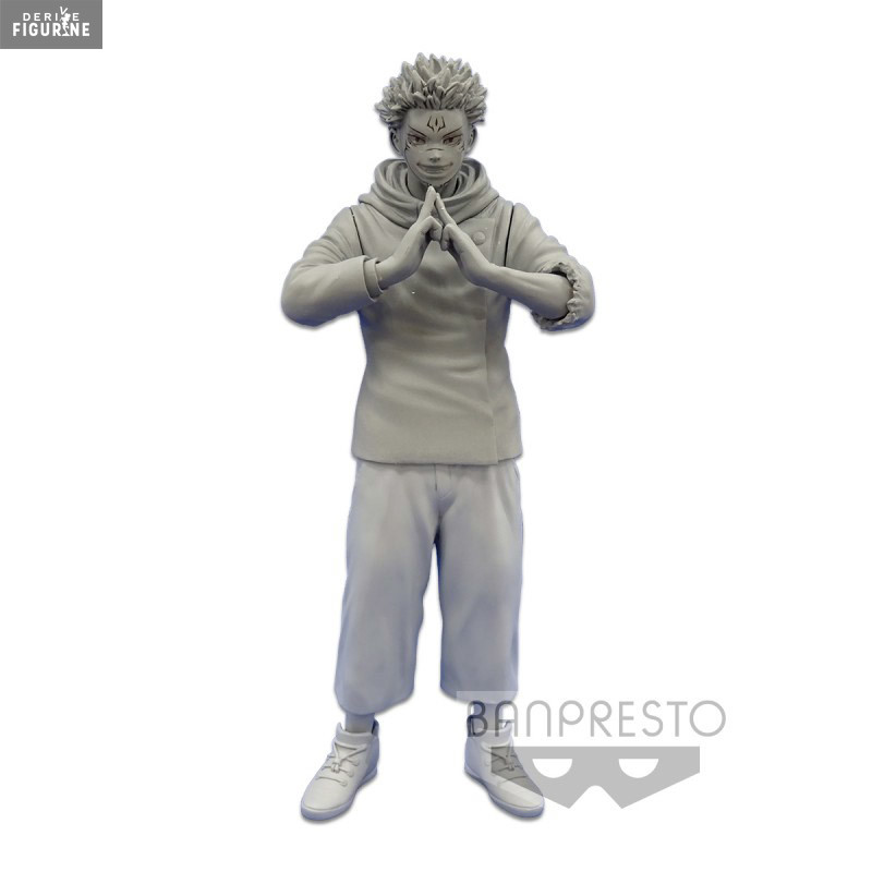 Jujutsu Kaisen - Figurine...