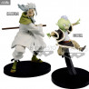 That Time I Got Reincarnated as a Slime - Figurine Hakuro ou Gobta Vol. 11, Otherworlder