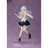 Wandering Witch: The Journey of Elaina - Figurine Elaina, Coreful