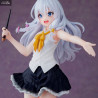 Wandering Witch: The Journey of Elaina - Elaina figure, Coreful