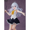 Wandering Witch: The Journey of Elaina - Figurine Elaina, Coreful
