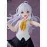 Wandering Witch: The Journey of Elaina - Figurine Elaina, Coreful