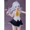 Wandering Witch: The Journey of Elaina - Figurine Elaina, Coreful