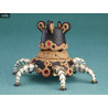 The Legend of Zelda Breath of the Wild - Figure Guardian, Nendoroid