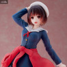 Saenai Heroine no Sodatekata - Megumi Kato figure Uniform, Coreful