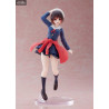 Saenai Heroine no Sodatekata - Megumi Kato figure Uniform, Coreful