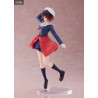 Saenai Heroine no Sodatekata - Megumi Kato figure Uniform, Coreful
