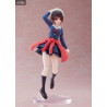 Saenai Heroine no Sodatekata - Megumi Kato figure Uniform, Coreful