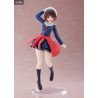 Saenai Heroine no Sodatekata - Megumi Kato figure Uniform, Coreful