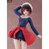 Saenai Heroine no Sodatekata - Megumi Kato figure Uniform, Coreful