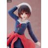 Saenai Heroine no Sodatekata - Megumi Kato figure Uniform, Coreful