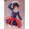 Saenai Heroine no Sodatekata - Megumi Kato figure Uniform, Coreful