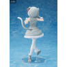Re:Zero - Figurine Rem Fluffy Parka, Pom-pom Girl ou Puck Image