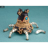 The Legend of Zelda Breath of the Wild - Figure Guardian, Nendoroid