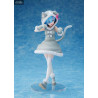 Re:Zero - Rem figure Fluffy Parka, Pom-pom Girl or Puck Image
