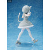 Re:Zero - Rem figure Fluffy Parka, Pom-pom Girl or Puck Image