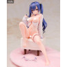 Original Character - Ao-Oni Girl figure Illustration Kasu Komeshiros Imagination