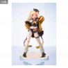 Azur Lane - Figurine Bache Fletcher Class Destroyer Hull Number DD-470 TF Edition ou Deluxe