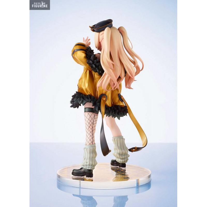 Azur Lane - Figurine Bache...