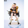 Azur Lane - Figurine Bache Fletcher Class Destroyer Hull Number DD-470 TF Edition ou Deluxe