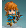 The Legend of Zelda Breath of the Wild - Figure Guardian, Nendoroid