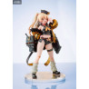 Azur Lane - Figurine Bache Fletcher Class Destroyer Hull Number DD-470 TF Edition ou Deluxe