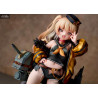 Azur Lane - Figurine Bache Fletcher Class Destroyer Hull Number DD-470 TF Edition ou Deluxe