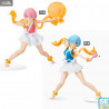 Re:Zero - Ram or Rem figure Thunder God, SPM