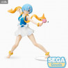 Re:Zero - Ram or Rem figure Thunder God, SPM