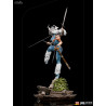 Marvel, X-Men - Spiral or Mojo (Deluxe) figure, BDS Art Scale