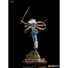 Marvel, X-Men - Spiral or Mojo (Deluxe) figure, BDS Art Scale