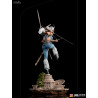 Marvel, X-Men - Spiral or Mojo (Deluxe) figure, BDS Art Scale