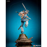 Marvel, X-Men - Spiral or Mojo (Deluxe) figure, BDS Art Scale