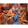 Marvel, X-Men - Spiral or Mojo (Deluxe) figure, BDS Art Scale