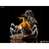 Marvel, X-Men - Spiral or Mojo (Deluxe) figure, BDS Art Scale
