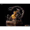 Marvel, X-Men - Spiral or Mojo (Deluxe) figure, BDS Art Scale