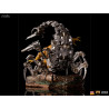 Marvel, X-Men - Spiral or Mojo (Deluxe) figure, BDS Art Scale