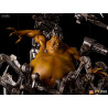 Marvel, X-Men - Spiral or Mojo (Deluxe) figure, BDS Art Scale